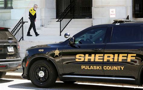 pulaski county indiana sheriff's department.